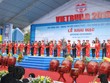 Tồn kho bất động sản giảm rõ rệt
